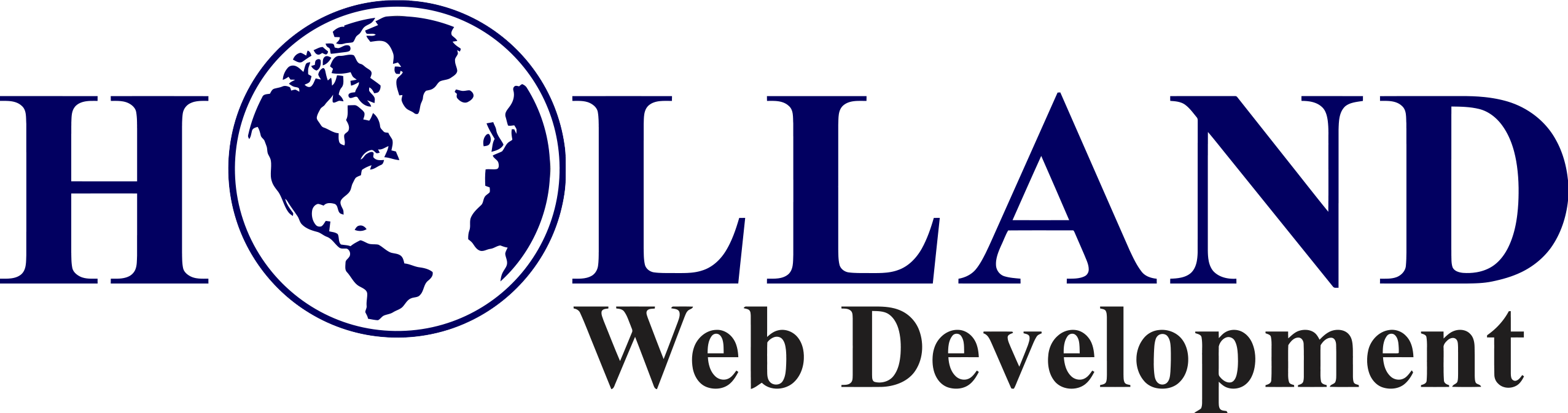 Holland Web Development